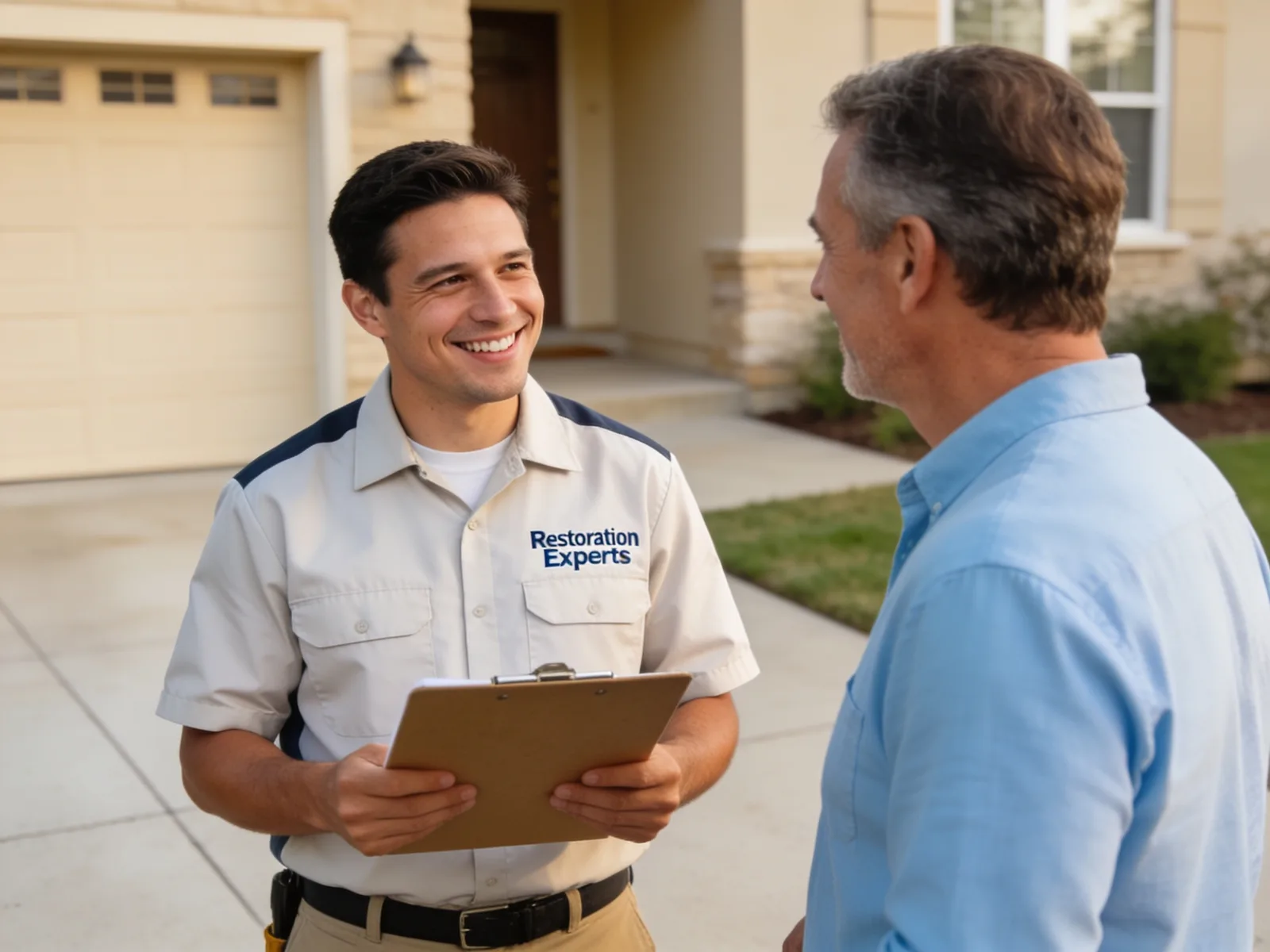 Water Damage Cleanup Coplay, PA FAQs